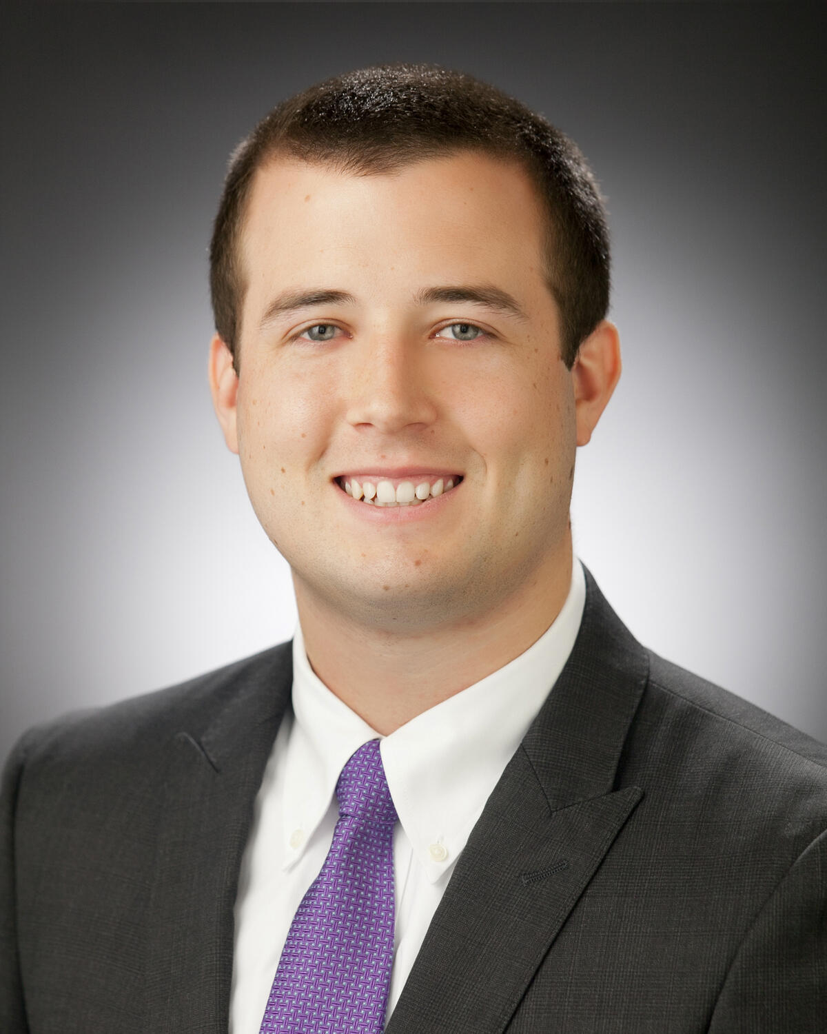 Headshot Image for Ashton Klindt